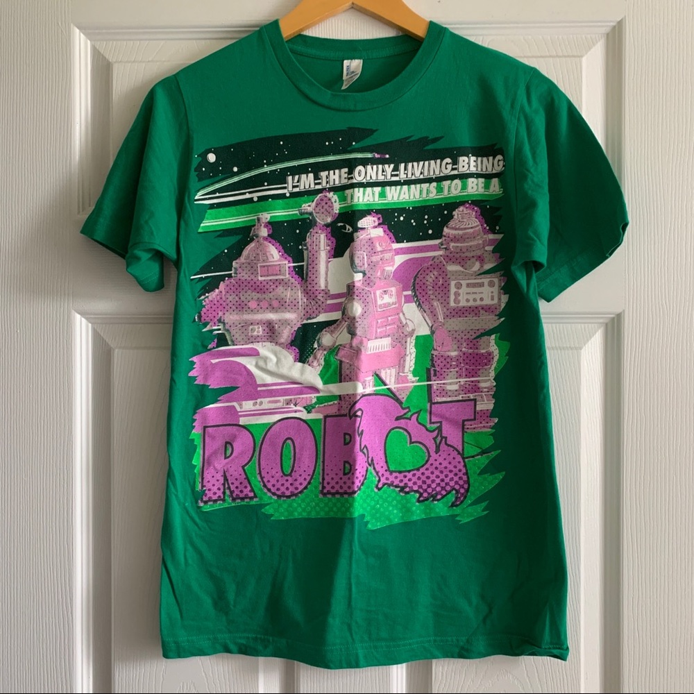 RARE Clandestine Industries T-Shirt